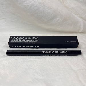 *BNIB* Natasha Denona Macro blade liquid liner